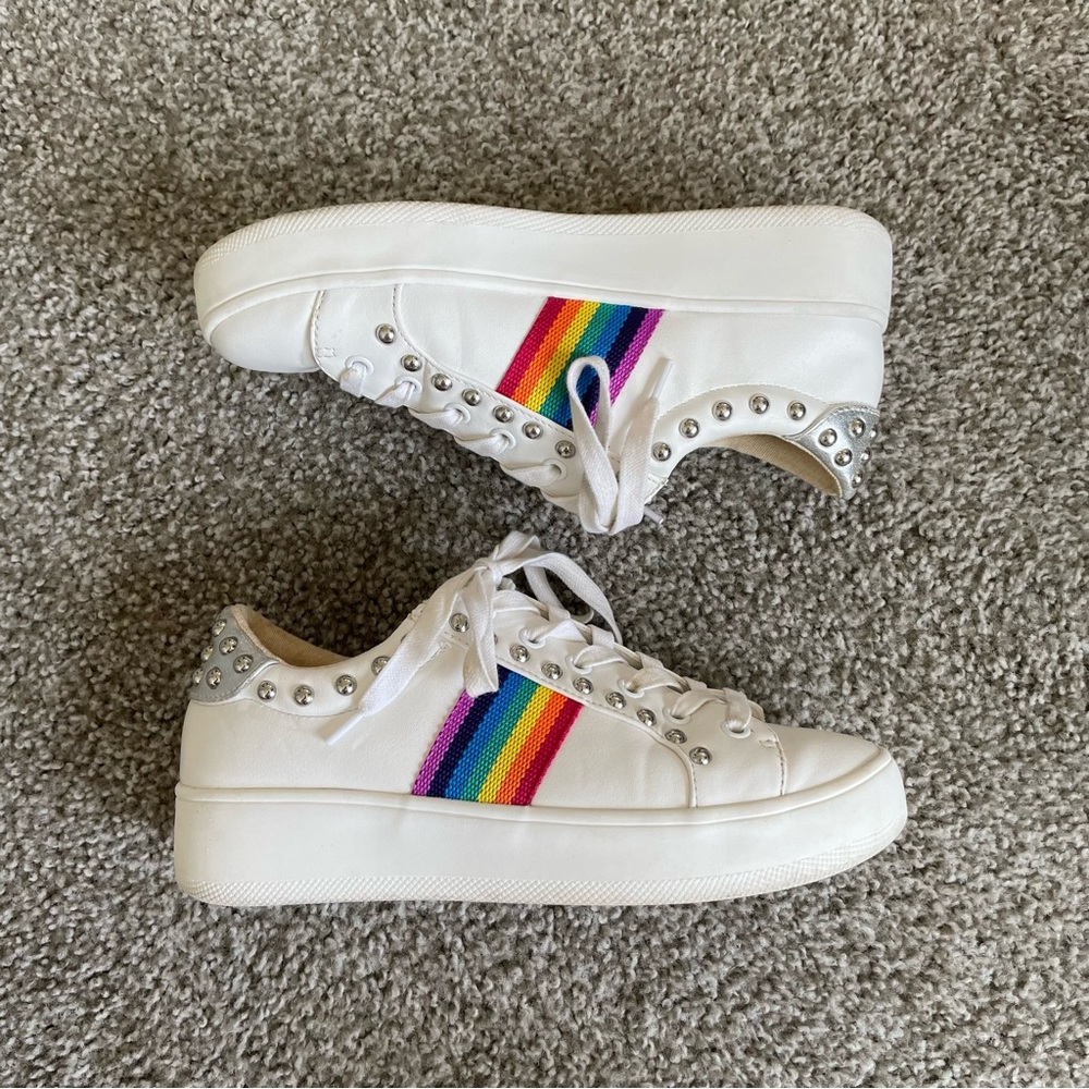 Steve Madden Sneakers